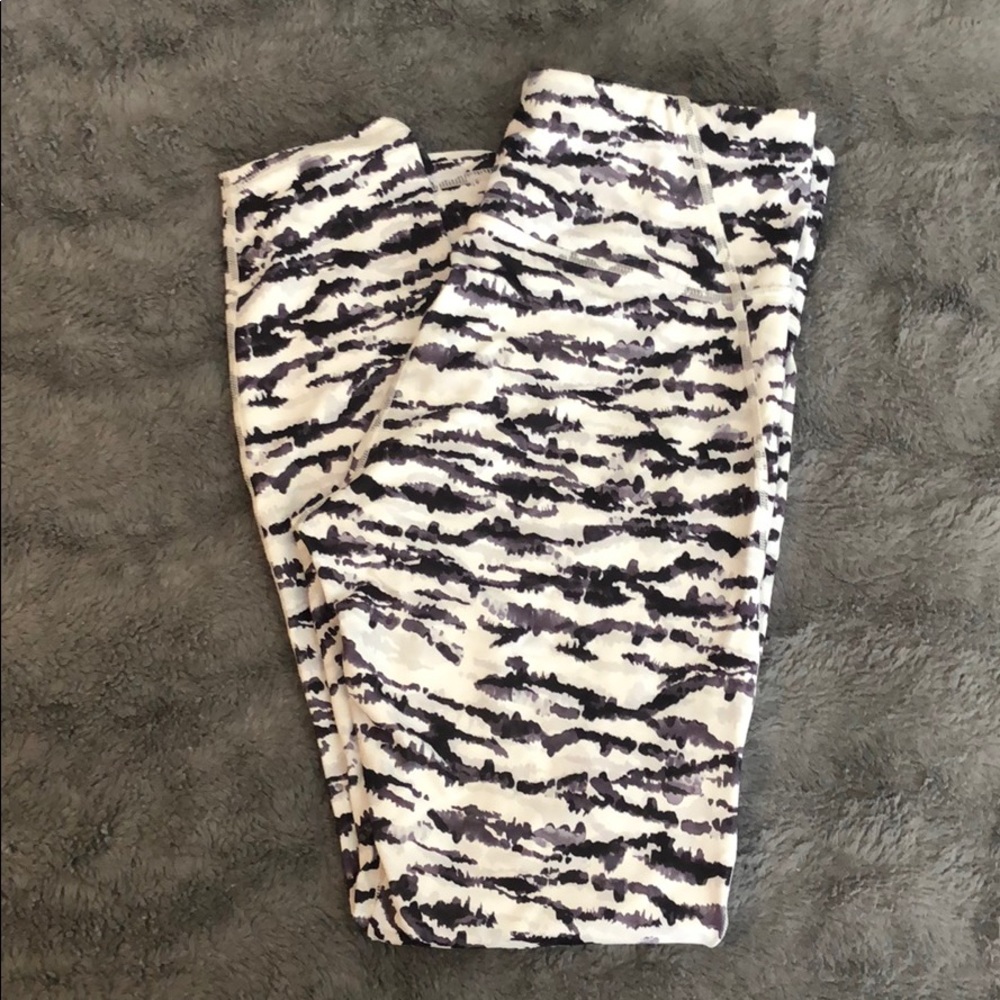 Fabletics leggings